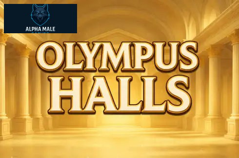 Olympus Halls